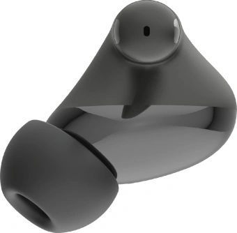 Гарнитура внутриканальные Tecno Buds 4 Air Eco BD04 Air ECO черный беспроводные bluetooth в ушной раковине (BD04 AIR ECO BLACK) - купить недорого с доставкой в интернет-магазине