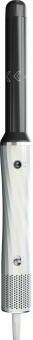 Мульти-Стайлер Haier HHS-606 1200Вт белый макс.темп.:90С покрытие:керамическое (FZ000WD00RU) - купить недорого с доставкой в интернет-магазине