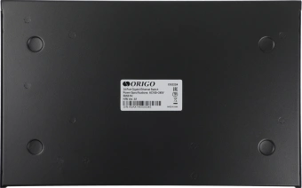 Коммутатор Origo OS2224 OS2224/A1A 24x1Гбит/с неуправляемый - цена, купить или заказать с доставкой в интернет-магазине Коммутатор Origo OS2224 OS2224/A1A 24x1Гбит/с неуправляемый - купить недорого с доставкой в интернет-магазине
