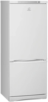 Холодильник Indesit ES 15 A 2-хкамерн. белый - купить недорого с доставкой в интернет-магазине