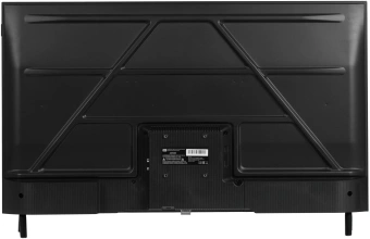 Телевизор QLED TCL 43" 43S5K-UZ черный FULL HD 60Hz DVB-T DVB-T2 DVB-C DVB-S DVB-S2 USB WiFi Smart TV - купить недорого с доставкой в интернет-магазине