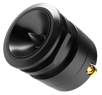 Колонки автомобильные ACV ST-25PRO SPL Show (без решетки) 100Вт 107дБ 4Ом 2.5см (1дюйм) (ком.:1кол.) твитер однополосные - купить недорого с доставкой в интернет-магазине