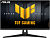 Монитор Asus 27" TUF Gaming VG27AQM5A черный IPS LED 1ms 16:9 HDMI M/M матовая 1300:1 300cd 178гр/178гр 2560x1440 300Hz DP Quad HD 2K (1440p) USB 3.6кг