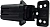 Шарнир Cet DGP0990 (CF288-60027, CF288-60030) для HP Color LaserJet Pro MFP M476dn, Color LaserJet Pro MFP M476dw, Color LaserJet Pro MFP M476nw, LaserJet Pro 400 MFP M425dn, LaserJet Enterprise 500 Color MFP M570dn, LaserJet Pro MFP M521dn