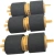 Комплект роликов Cactus CS-FRA-XER-VLC500 (116R00010) для Xerox VersaLink B600/B605/B610/B615/C500/C505/C600/C605 - купить недорого с доставкой в интернет-магазине