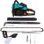 Бензопила Sturm! GC99522B 2900Вт 3.95л.с. дл.шины:18" (45cm) - цена, купить или заказать с доставкой в интернет-магазине Бензопила Sturm! GC99522B 2900Вт 3.95л.с. дл.шины:18" (45cm) - купить недорого с доставкой в интернет-магазине
