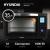 Мини-печь Hyundai MIO-HY097 35л. 1600Вт черный - цена, купить или заказать с доставкой в интернет-магазине Мини-печь Hyundai MIO-HY097 35л. 1600Вт черный - купить недорого с доставкой в интернет-магазине