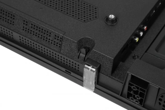 Телевизор LED PolarLine 40" 40PL11TC-SM черный FULL HD 60Hz DVB-T DVB-T2 DVB-C DVB-S2 USB WiFi Smart TV (RUS) - купить недорого с доставкой в интернет-магазине