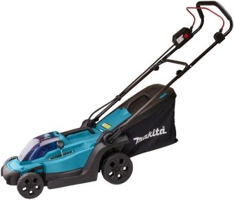 Газонокосилка роторная Makita DLM330Z - купить недорого с доставкой в интернет-магазине