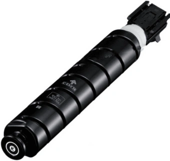 Тонер Canon C-EXV58BK 3763C002 черный туба для копира - купить недорого с доставкой в интернет-магазине