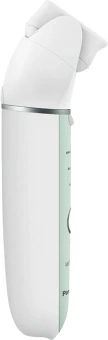 Эпилятор Panasonic ES-EY70-G520 скор.:3 насад.:6 от аккум. белый/зеленый - купить недорого с доставкой в интернет-магазине