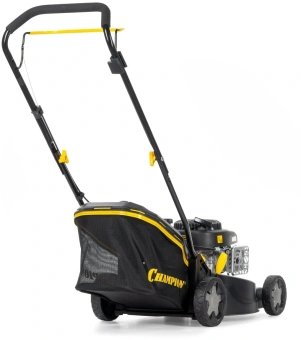 Газонокосилка роторная Champion LM4222 2200Вт - купить недорого с доставкой в интернет-магазине