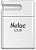 Флеш Диск Netac 64GB U116 NT03U116N-064G-20WH USB2.0 белый