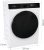 Стиральная машина Gorenje WD2PA854ADW/C класс: A++ загр.фронтальная макс.:8кг (с сушкой) белый инвертор - купить недорого с доставкой в интернет-магазине