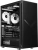 Корпус Accord 3501 черный без БП ATX 8x120mm 5x140mm 2x200mm 2xUSB2.0 1xUSB3.0 audio bott PSU - купить недорого с доставкой в интернет-магазине