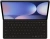 Чехол-клавиатура Samsung для Galaxy Tab S10+/S9+/S9 FE+ EF-DX820UBRGRU поликарбонат/полиуретан черный - купить недорого с доставкой в интернет-магазине