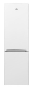 Холодильник Beko RCSK270M20W 2-хкамерн. белый - купить недорого с доставкой в интернет-магазине