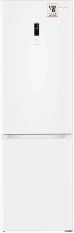 Холодильник Weissgauff WRK 2000 Total NoFrost Inverter White 2-хкамерн. белый инвертер - купить недорого с доставкой в интернет-магазине