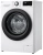 Стиральная машина LG F2V3PS6W класс: A загр.фронтальная макс.:8кг белый инвертор - купить недорого с доставкой в интернет-магазине