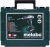 Дрель-шуруповерт Metabo BS 14.4 аккум. патрон:быстрозажимной (кейс в комплекте) (602206540) - купить недорого с доставкой в интернет-магазине