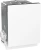Посудомоечная машина встраив. Gorenje GV642D90 1900Вт полноразмерная - купить недорого с доставкой в интернет-магазине