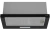 Вытяжка встраиваемая Gorenje TH60E6XB серебристый управление: кнопочное (1 мотор) - цена, купить или заказать с доставкой в интернет-магазине Вытяжка встраиваемая Gorenje TH60E6XB серебристый управление: кнопочное (1 мотор) - купить недорого с доставкой в интернет-магазине