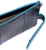 Чехол для кредитных карт Piquadro Blue Square PP6843B2R/N черный натур.кожа - купить недорого с доставкой в интернет-магазине