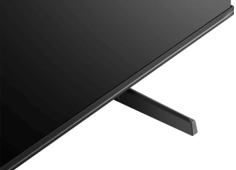 Телевизор QLED Hisense 55" 55E7Q черный 4K Ultra HD 60Hz DVB-T DVB-T2 DVB-C DVB-S DVB-S2 USB WiFi Smart TV - купить недорого с доставкой в интернет-магазине