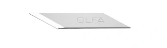 Лезвие Olfa OL-KB-5 4мм лезв.30шт - купить недорого с доставкой в интернет-магазине