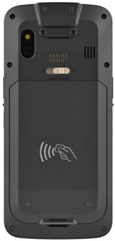 Терминал сбора данных M3 Mobile M3 SL20 (SL204C-R2CHSE-HF-01) - купить недорого с доставкой в интернет-магазине