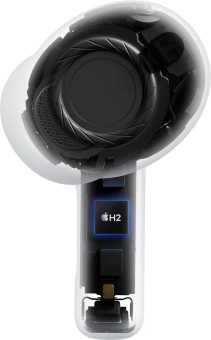 Гарнитура внутриканальные Apple AirPods Pro 3 2025 A3063,A3064,A3122 белый беспроводные bluetooth в ушной раковине (MFHP4ZP/A) - купить недорого с доставкой в интернет-магазине