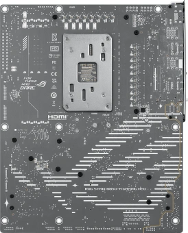 Материнская плата Asus ROG STRIX B850-A GAMING WIFI7 NEO Socket AM5 AMD B850 4xDDR5 ATX AC`97 8ch(7.1) 5Gigabit RAID+HDMI - купить недорого с доставкой в интернет-магазине
