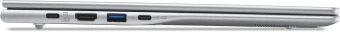Ноутбук Acer Aspire Lite AL15-49P-R73X Ryzen 5 7430U 8Gb SSD512Gb AMD Radeon Graphics 15.6" IPS FHD (1920x1080) без ОС silver WiFi BT Cam (NX.DT8CD.006) - купить недорого с доставкой в интернет-магазине