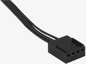 Устройство охлаждения(кулер) Aerocool Cylon 3H ARGB Soc-AM5/AM4/1200/1700/1851 черный 4-pin 13-24dB Al+Cu 125W 480gr Ret (CYLON 3H ARGB PWM 4P) - купить недорого с доставкой в интернет-магазине