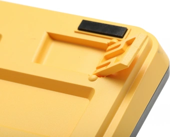 Клавиатура + мышь A4Tech Fstyler F1110 клав:черный/желтый мышь:черный/желтый USB Multimedia (F1110 BUMBLEBEE) - купить недорого с доставкой в интернет-магазине