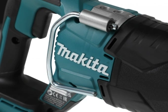 Сабельная пила Makita DJR187Z аккум. 3000ход/мин - купить недорого с доставкой в интернет-магазине
