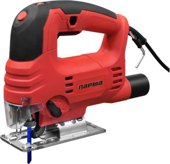 Лобзик Парма ПЛ-01- 65/650 +2пил. 650Вт 2800ходов/мин от электросети - купить недорого с доставкой в интернет-магазине
