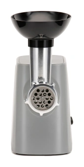 Мясорубка Hyundai HY-MG4391 1900Вт серый/черный - купить недорого с доставкой в интернет-магазине