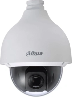 Камера видеонаблюдения IP Dahua PTZ DH-SD50232GB-HNR 4.5-144мм цв. - купить недорого с доставкой в интернет-магазине