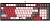Клавиатура A4Tech Bloody S98 Naraka BLMS Plus механическая черный/красный USB for gamer LED (S98 NARAKA BLMS RED PLUS)