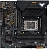 Материнская плата Asus TUF GAMING B660M-PLUS D4 Soc-1700 Intel B660 4xDDR4 mATX AC`97 8ch(7.1) 2.5Gg RAID+HDMI+DP