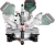 Торцовочная пила Metabo KGSV 254 MC 1800Вт 4500об/мин d=254мм - купить недорого с доставкой в интернет-магазине