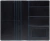 Обложка для документов Piquadro Blue Square PP6805B2R/N черный - цена, купить или заказать с доставкой в интернет-магазине Обложка для документов Piquadro Blue Square PP6805B2R/N черный - купить недорого с доставкой в интернет-магазине