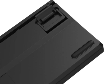 Клавиатура A4Tech Bloody AT87 механическая черный/красный USB for gamer LED (AT87) - купить недорого с доставкой в интернет-магазине