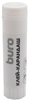 Клей-карандаш Buro Elementary 15гр ПВА - купить недорого с доставкой в интернет-магазине
