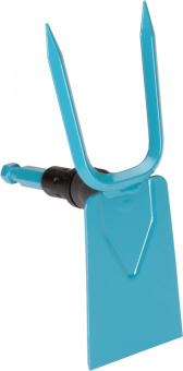 Тяпка для аэрации Gardena 03218-20.000.00 - купить недорого с доставкой в интернет-магазине