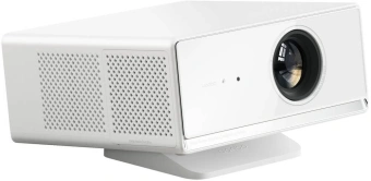 Проектор Wanbo X5 Air LCD 1100Lm ANSI (1920x1080) 3000:1 ресурс лампы:20000часов 2xUSB typeA 1xHDMI 2.7кг - купить недорого с доставкой в интернет-магазине