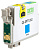 Картридж струйный Cactus CS-EPT1282 T1282 голубой (7мл) для Epson Stylus S22/S125/SX420/SX425/Office BX305 с чипом