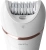 Эпилятор Philips BRE740/11 скор.:2 насад.:8 от аккум. белый - цена, купить или заказать с доставкой в интернет-магазине Эпилятор Philips BRE740/11 скор.:2 насад.:8 от аккум. белый - купить недорого с доставкой в интернет-магазине