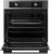 Духовой шкаф Электрический Midea MO47003GX нержавеющая сталь - купить недорого с доставкой в интернет-магазине